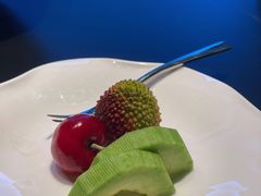 -次第花开素食雅宴