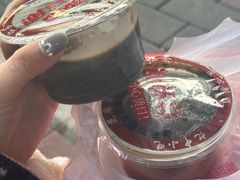 -谢怀亮芝麻茶