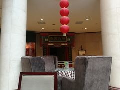 -北京前门建国饭店