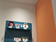 -海马体照相馆(龙湖杭州金沙天街店)