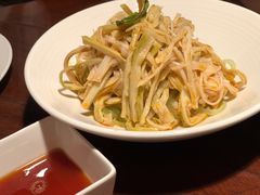 凉拌三丝-外婆家(天河领展店)
