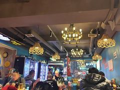 -陈老二烧烤(草市街总店)