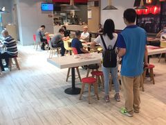 -永和大王(华侨城店)