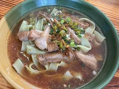 -十里香粉馆(虹桥中路店)