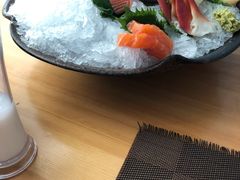 -割烹旭日本料理(龙湖狮山天街店)