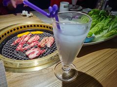 -江户烧肉(高德店)