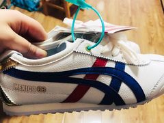 -Onitsuka Tiger(港汇恒隆广场店)