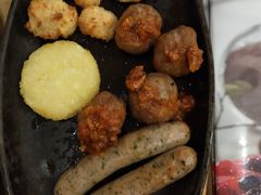-萨莉亚意式餐厅(苏州食百家店)
