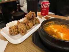 酱油味炸鸡-莫嘎(乌鲁木齐中路店)