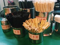 -孖记茶档·热腾茶餐(荔湾领展广场店)