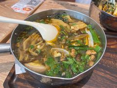 -小满手工粉(杭州滨江龙湖店)