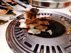 -阿泽禧烤肉(民兴花园店)