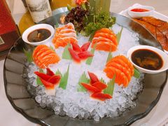 -王府井酒店(金桥港湾店)