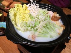 -天水蔬食料理(树德之光店)