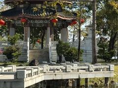-惠州西湖风景名胜区-丰渚园