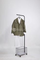 -BRANS PORO布朗斯伯勒西装高级定制·瑞璞西装(金陵店)
