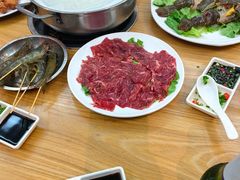 -吉友粥底火锅(方斜路店)