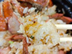-煲煲香快餐(南京路店)