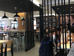 -汉堡王(天津鲁能店)