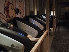 -蓝鲸湾汤泉(包河店)