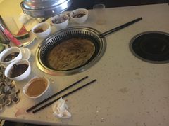 景观位-金权道韩式自助烤肉(嘉华国际店)