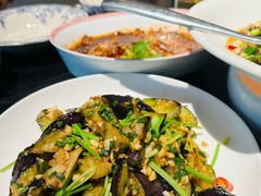 -金谷仓家庭料理(马泉营店)