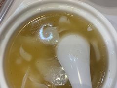 乌鱼蛋汤-东兴楼饭庄(六里桥店)