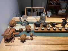 -蛙蛙叫干锅年代(簋街总店)