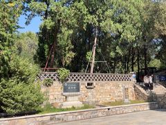 -泰山风景名胜区-普照寺