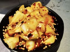 -红辣椒·川菜·火锅(张杨路店)