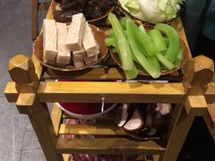 -董家湾重庆老火锅(嘉华店)