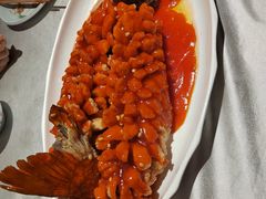 -桂园餐厅(五大道店)