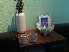 -布梵·台式热敷古法按摩Massage·Spa(品尊国际店)