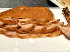 -京采烤鸭清真餐厅(金桥店)