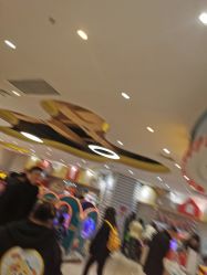 -多多淘儿童体验中心(重庆来福士店)