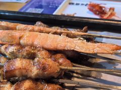 -四禧精酿铜锅涮肉·烧烤工场(大明湖店)