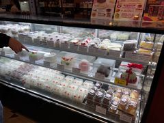 -红宝石·鲜奶小方(昌里店)