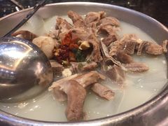 清汤羊-新兴·金羊座·粤菜点心(乐峰店)
