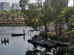 -深圳龙潭公园