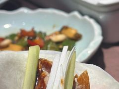 -羲和雅苑•北京烤鸭(乐园道万象城店)