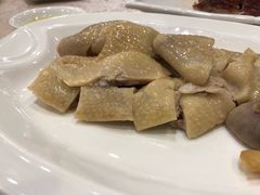 -麒麟中餐厅·经典粤菜·地道菜式老字号(广州长隆酒店)