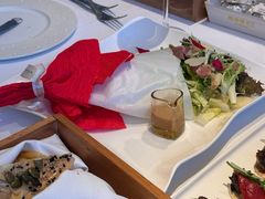 -王品牛排(郑州大卫城店)