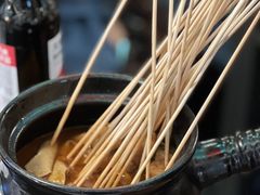 -可口香·非遗老号烧烤(南岗直营店)