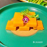 长沙特色探店 | 在窑洞里的美术馆吃烧烤！！    