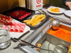 -海底捞火锅(青山湖万达夜宵主题店)