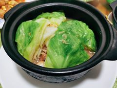 农家焖包菜-杨厝六十六农庄农舍(杨厝路店)
