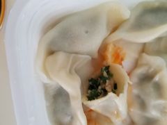 -李氏东北饺子王·铁锅炖(回龙湾店)