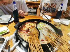 -串掌门砂锅串串香(后瑞店)
