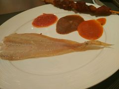 -岷山饭店-芝芝自助餐厅