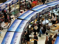 -深圳来福士广场